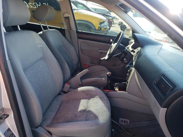 Photo 5 from auction – 2003 VOLKSWAGEN GOLF GL with VIN 9BWFK61J034054044