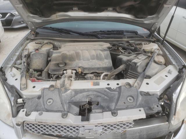 Photo 7 from auction – 2013 CHEVROLET IMPALA LT with VIN 2G1WG5E35D1235261