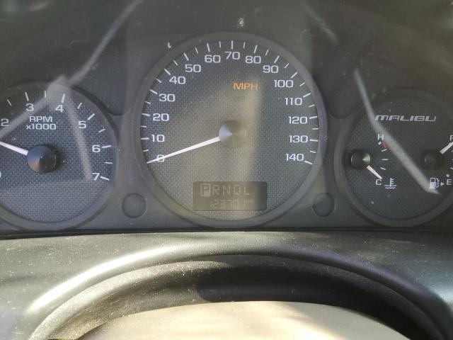 Photo 8 from auction – 2004 CHEVROLET MALIBU LT with VIN 1G1ZU54844F105905