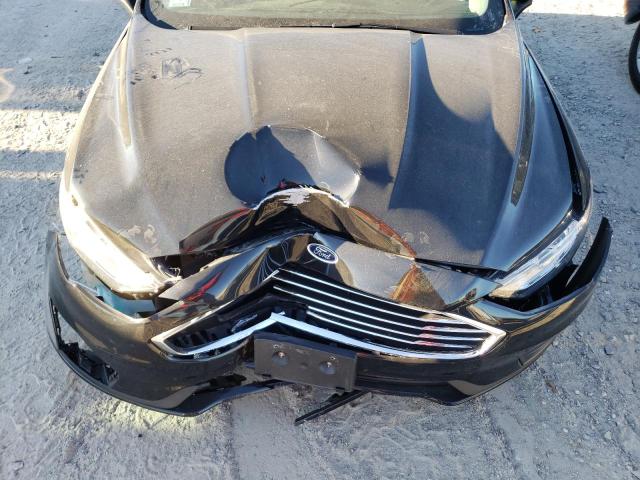 Photo 7 from auction – 2020 FORD FUSION S with VIN 3FA6P0G73LR101035