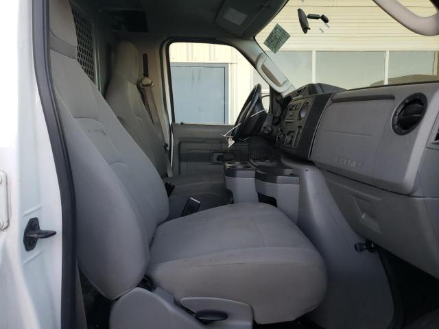 Photo 5 from auction – 2013 FORD ECONOLINE with VIN 1FTNE2EW7DDB16889