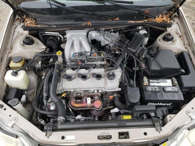Photo 7 from auction – 2004 TOYOTA AVALON XL with VIN 4T1BF28B24U386472