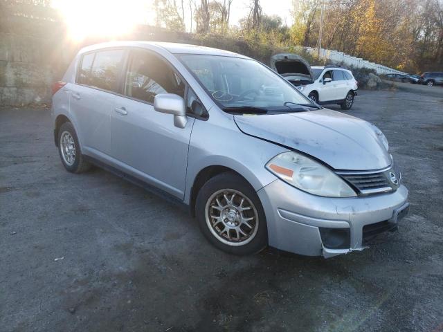 NISSAN VERSA S 2009 with VIN 3N1BC13E49L403981 - Photo from auction