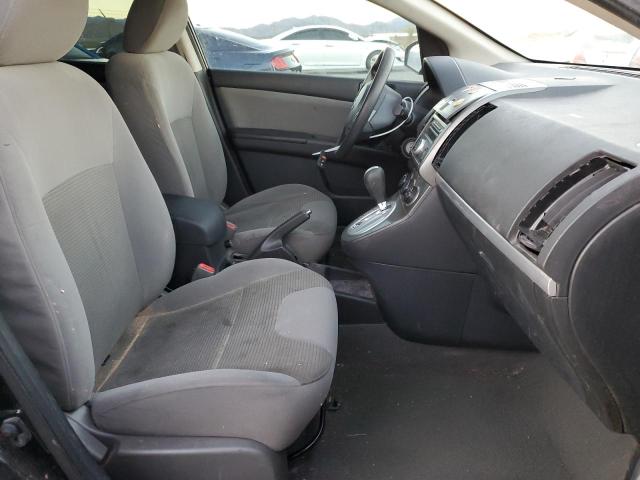 Photo 5 from auction – 2012 NISSAN SENTRA 2.0 with VIN 3N1AB6AP8CL730410
