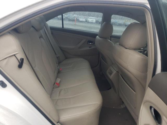 Photo 6 from auction – 2011 TOYOTA CAMRY BASE with VIN 4T1BF3EK8BU707504