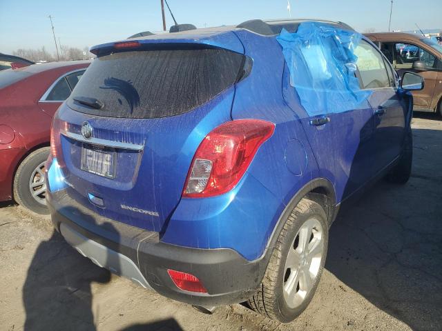 Photo 4 from auction – 2015 BUICK ENCORE CON with VIN KL4CJBSB0FB080976