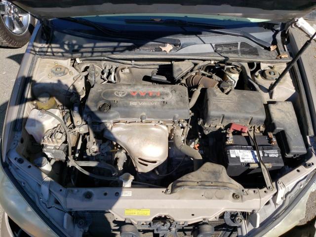 Photo 7 from auction – 2005 TOYOTA CAMRY LE with VIN 4T1BE30K75U987706