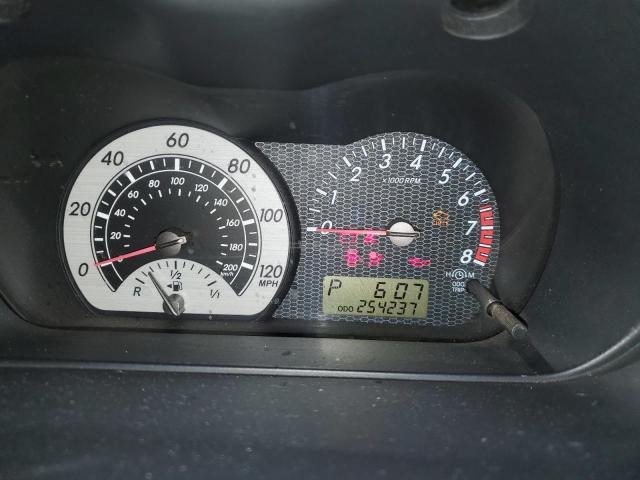 Photo 8 from auction – 2006 TOYOTA SCION XA with VIN JTKKT624765012959