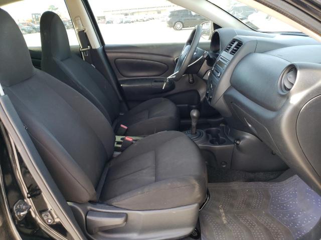 Photo 5 from auction – 2017 NISSAN VERSA S with VIN 3N1CN7AP3HL808539