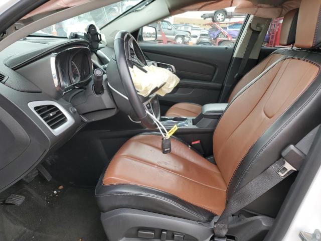 Photo 7 from auction – 2017 GMC TERRAIN SL with VIN 2GKALPEK3H6344864