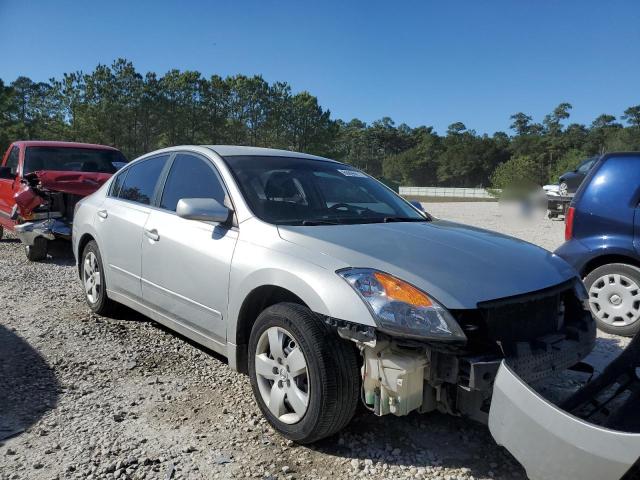 Photo 1 from auction – 2008 NISSAN ALTIMA 2.5 with VIN 1N4AL21E08N549560