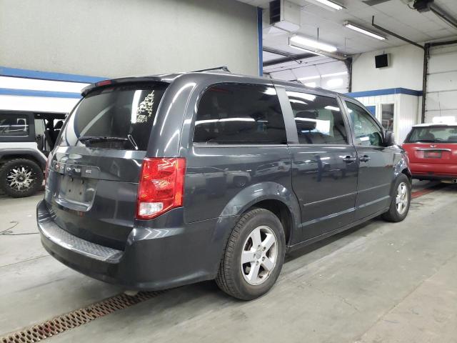 Photo 4 from auction – 2011 DODGE GRAND CARA with VIN 2D4RN4DG3BR762046
