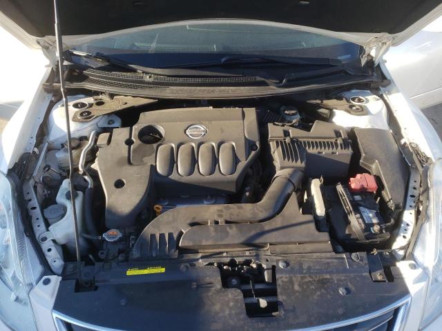 Photo 7 from auction – 2012 NISSAN ALTIMA BAS with VIN 1N4AL2AP0CC181645