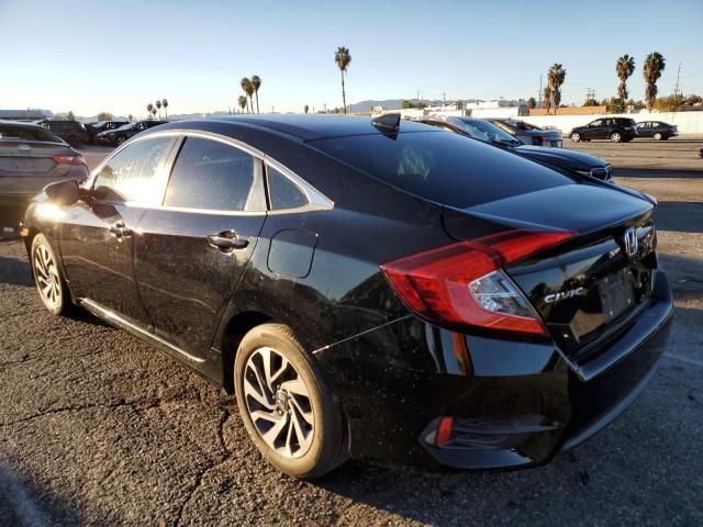 Photo 3 from auction – 2017 HONDA CIVIC EX with VIN 2HGFC2F79HH514858