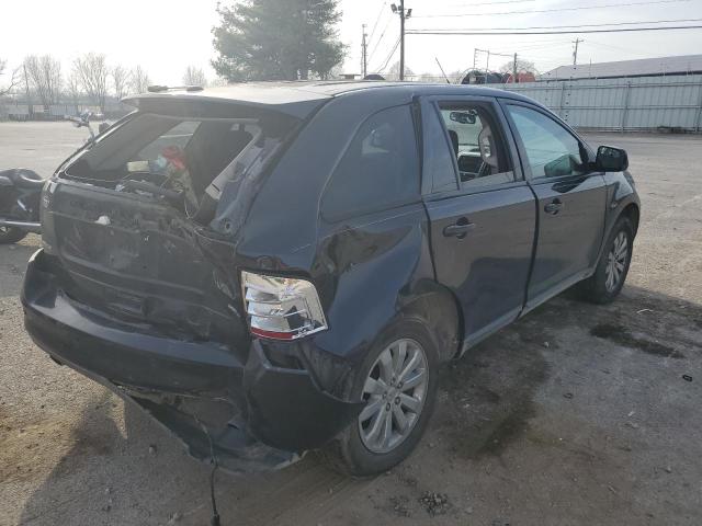 Photo 4 from auction – 2010 FORD EDGE SEL with VIN 2FMDK3JC0ABA15700