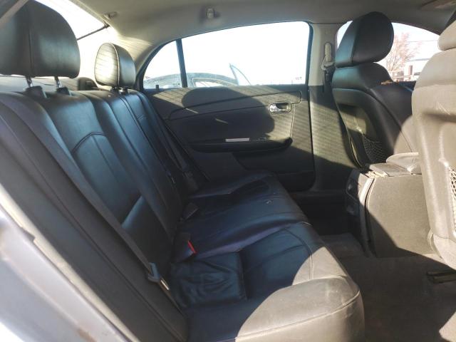 Photo 10 from auction – 2011 CHEVROLET MALIBU LTZ with VIN 1G1ZE5E15BF314422
