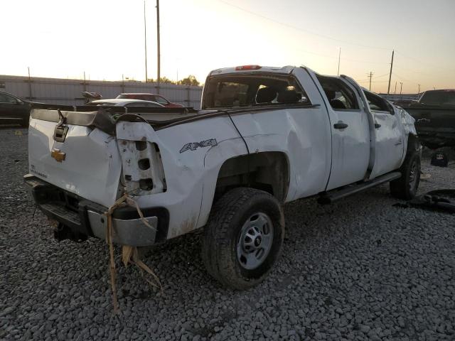 Photo 4 from auction – 2014 CHEVROLET SILVERADO2 with VIN 1GC1KVCG8EF154254