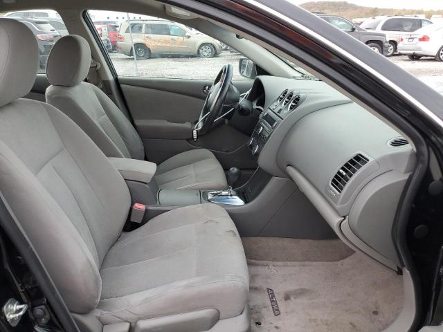 Photo 5 from auction – 2012 NISSAN ALTIMA BAS with VIN 1N4AL2AP4CN572110