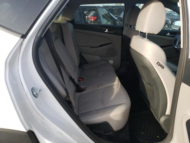 Photo 6 from auction – 2019 HYUNDAI TUCSON SE with VIN KM8J2CA43KU985239