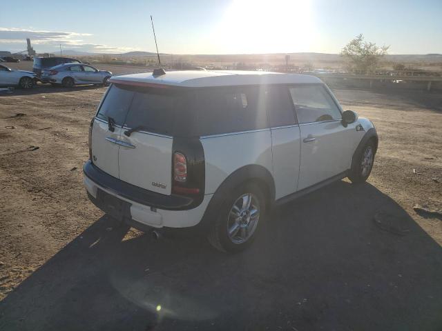 Photo 4 from auction – 2014 MINI COOPER CLU with VIN WMWZF3C54ET571492