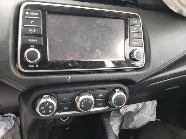 Photo 9 from auction – 2020 NISSAN VERSA S with VIN 3N1CN8DV1LL900936