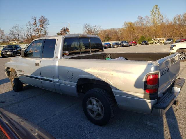 Photo 3 from auction – 2001 DODGE RAM 1500 with VIN 3B7HC13Y61M523460
