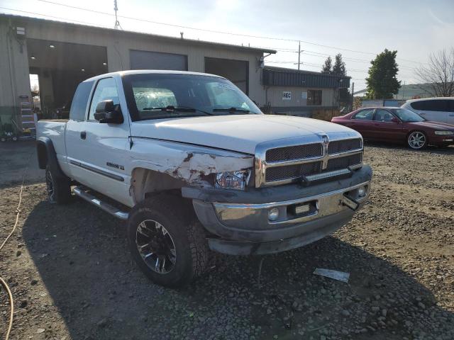 DODGE RAM 2500 2001 with VIN 1B7KF23W61J528253 - Photo from auction