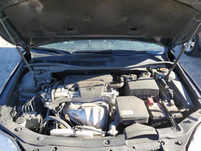 Photo 7 from auction – 2017 TOYOTA CAMRY LE with VIN 4T1BF1FK2HU709146