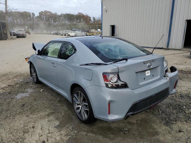 Photo 3 from auction – 2016 TOYOTA SCION TC with VIN JTKJF5C75GJ022369