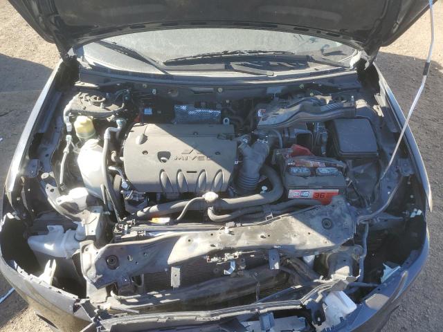 Photo 7 from auction – 2016 MITSUBISHI LANCER ES with VIN JA32V2FW9GU011064