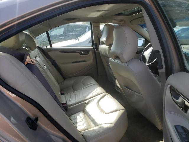 Photo 6 from auction – 2002 VOLVO S60 2.4T with VIN YV1RS58D922168372