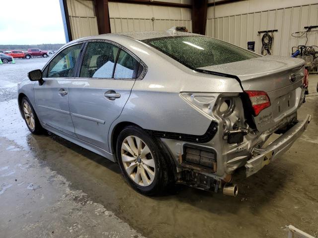 Photo 3 from auction – 2017 SUBARU LEGACY 2.5 with VIN 4S3BNAH65H3032509