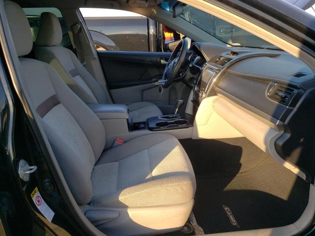 Photo 5 from auction – 2012 TOYOTA CAMRY BASE with VIN 4T4BF1FK5CR215197
