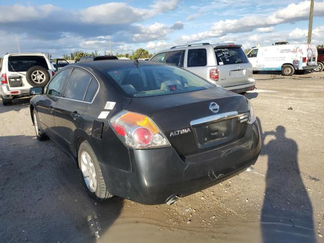 Photo 3 from auction – 2007 NISSAN ALTIMA HYB with VIN 1N4CL21E17C227030