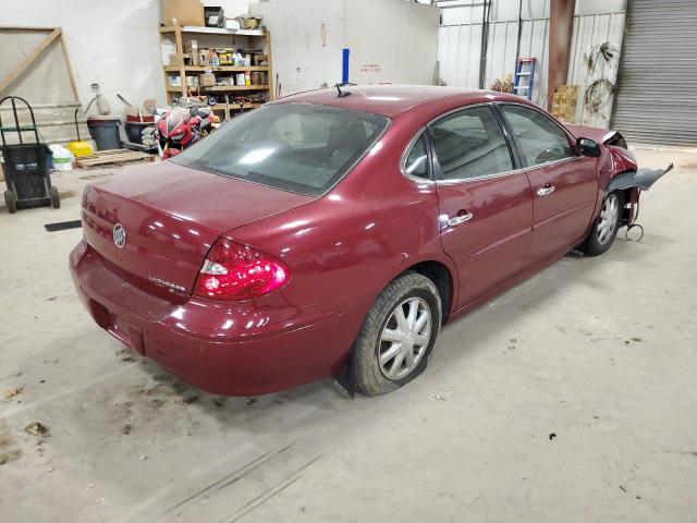 Photo 4 from auction – 2006 BUICK LACROSSE C with VIN 2G4WD582861150464