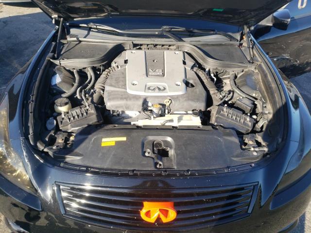 Photo 7 from auction – 2008 INFINITI G37 BASE with VIN JNKCV64E28M121235
