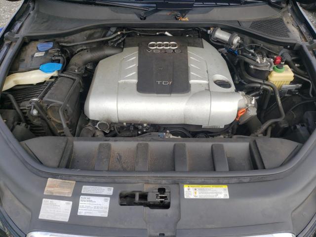 Photo 7 from auction – 2010 AUDI Q7 PREMIUM with VIN WA1MMAFE9AD006138