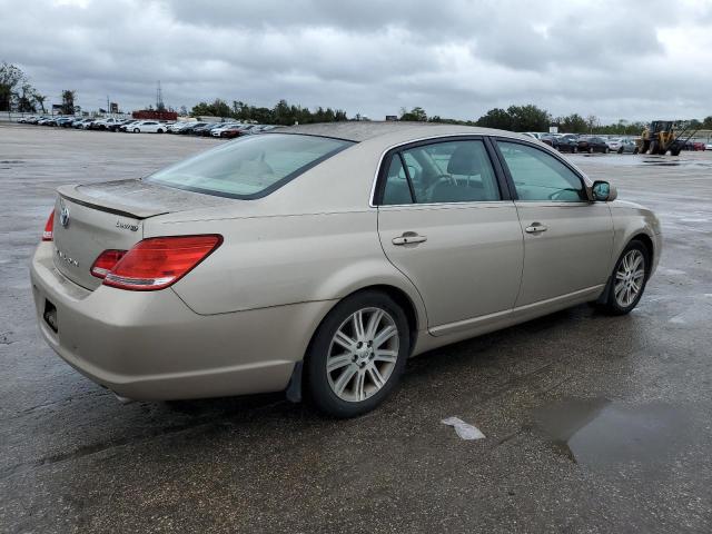 Photo 4 from auction – 2005 TOYOTA AVALON with VIN 4T1BK36B65U030211