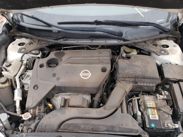 Photo 7 from auction – 2015 NISSAN ALTIMA 2.5 with VIN 1N4AL3AP6FC243026
