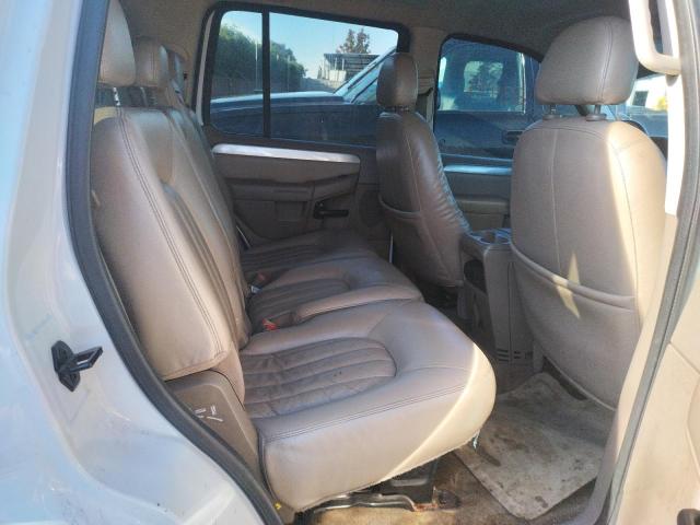 Photo 6 from auction – 2004 MERCURY MOUNTAINEE with VIN 4M2ZU66E84UJ26794