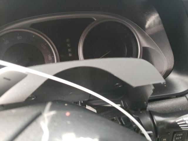 Photo 8 from auction – 2007 LEXUS IS 250 with VIN JTHCK262775013965