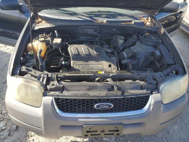 Photo 7 from auction – 2002 FORD ESCAPE XLT with VIN 1FMYU03142KD81348