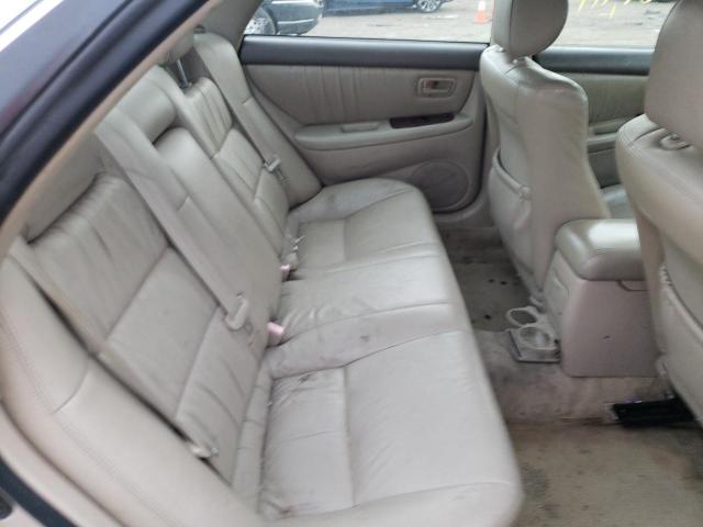 Photo 6 from auction – 2001 LEXUS ES 300 with VIN JT8BF28G415106829