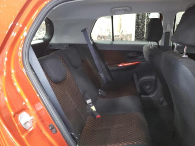 Photo 6 from auction – 2008 SCION XD with VIN JTKKU10408J031558