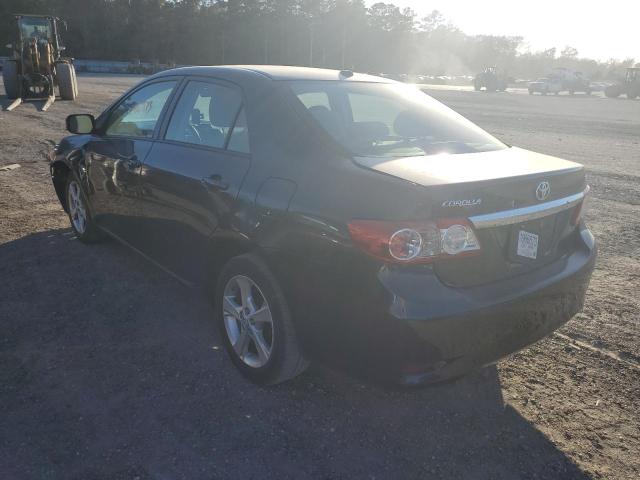 Photo 3 from auction – 2012 TOYOTA COROLLA BA with VIN 2T1BU4EE8CC855693