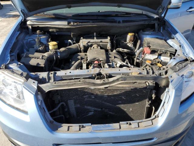 Photo 7 from auction – 2010 SUBARU TRIBECA LI with VIN 4S4WX9GD4A4400670