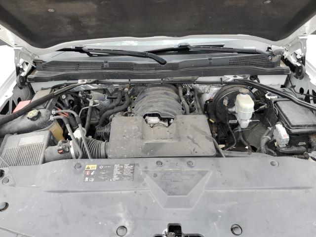 Photo 11 from auction – 2014 CHEVROLET SILVERADO with VIN 1GCNCPEH4EZ385764