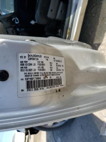 Photo 10 from auction – 2004 CHRYSLER PT CRUISER with VIN 3C4FY48B04T330553