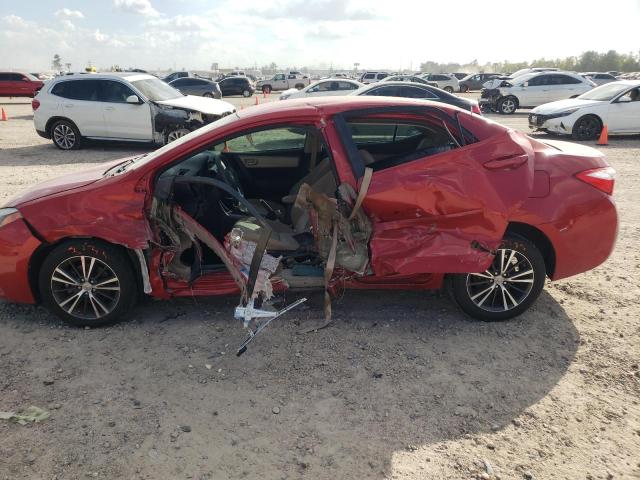 Photo 9 from auction – 2016 TOYOTA COROLLA L with VIN 5YFBURHE9GP413892