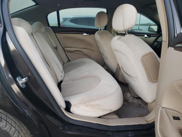 Photo 6 from auction – 2008 BUICK LUCERNE CX with VIN 1G4HP572X8U160650